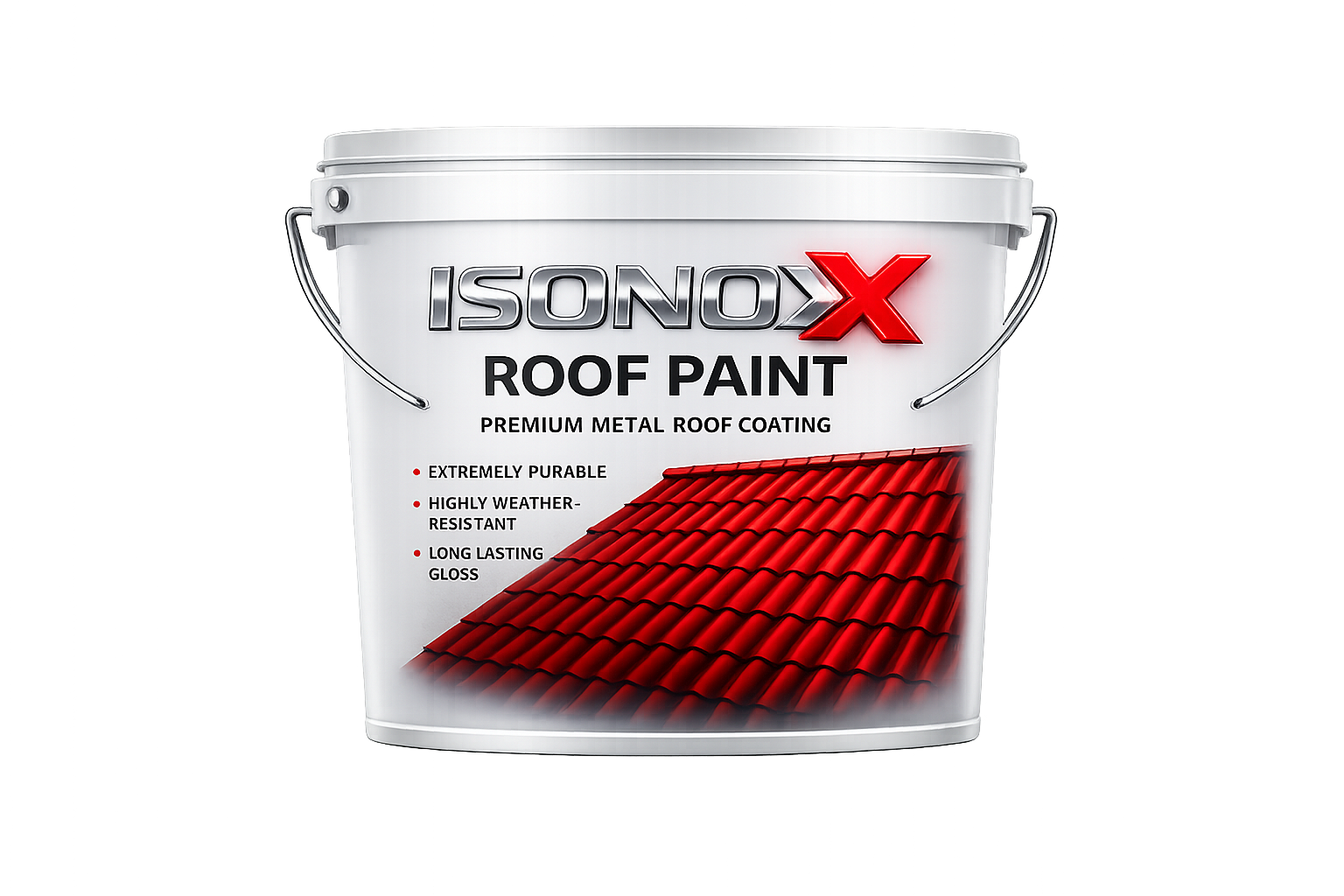 Roof Paint